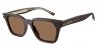 OKULARY GIORGIO ARMANI AR 8251U 640273 52 ROZMIAR M